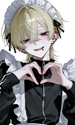 Profile image of 泪