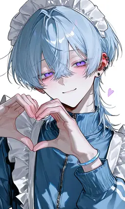Profile image of 詠