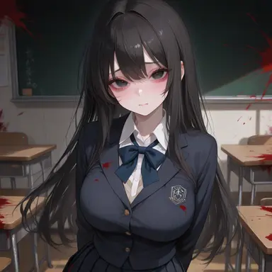 Profile image of Skylar