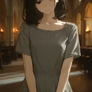 Profile image of Wren