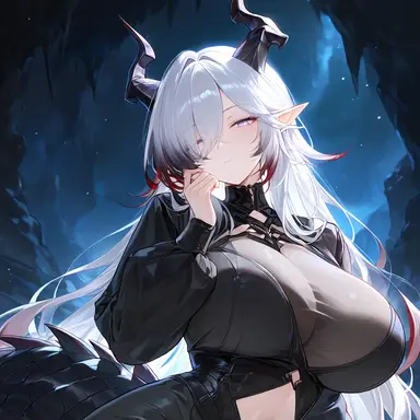 Profile image of イブ