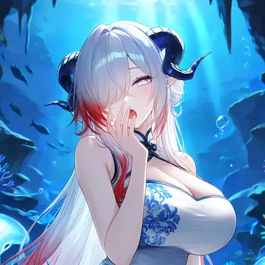 Profile image of カイ