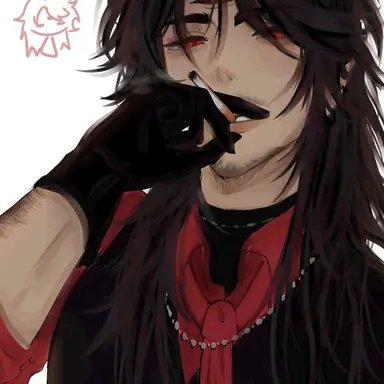 Profile image of Rocco