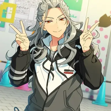 Profile image of Nagisa Ran