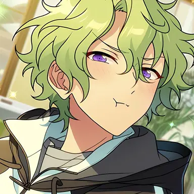 Profile image of Hiyori Tomoe