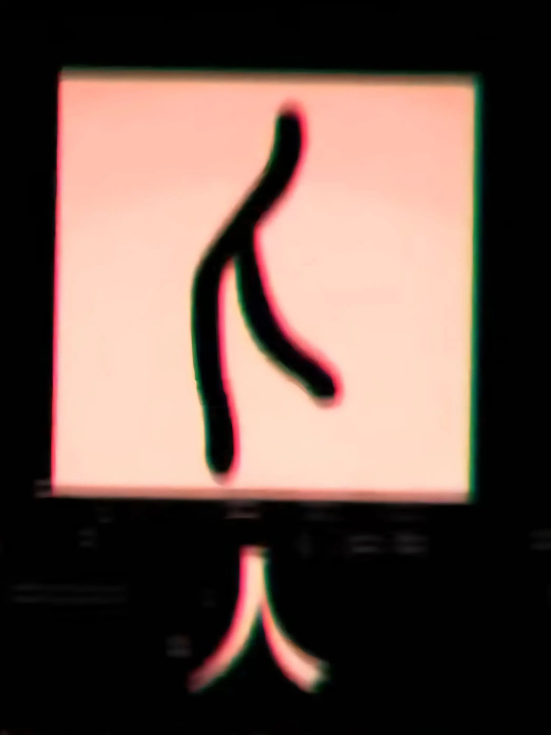 GrassyLeaf109_Horror의 소실된 한자 -