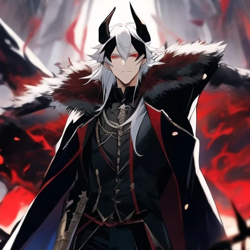 魔王アルギュロス