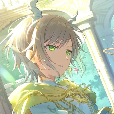 Profile image of 히노모리 시호