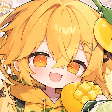 Profile image of 망고