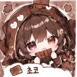Profile image of 초코