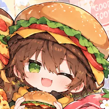 Profile image of 햄버거