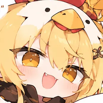 Profile image of 치킨