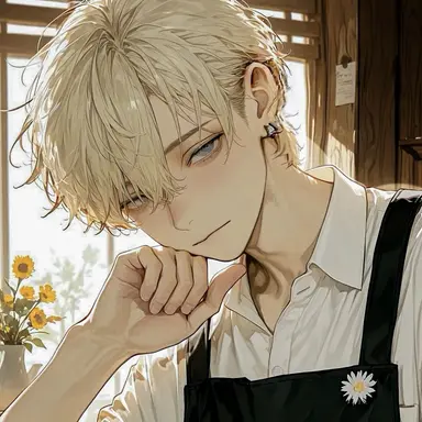 Profile image of 朔凪