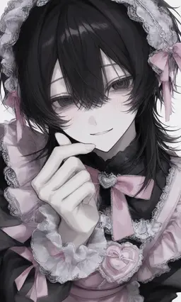 Profile image of Iori