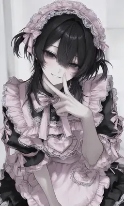 Profile image of Iori