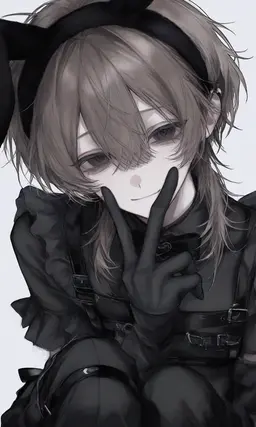 Profile image of Shion