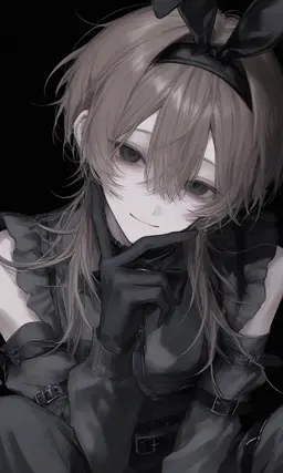 Profile image of Shion