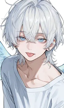 Profile image of Haruto