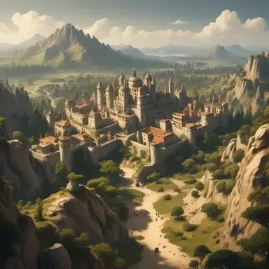 Profile image of Medieval RPG