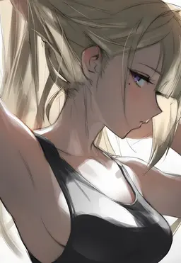 Profile image of Aurelia