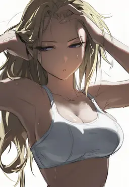 Profile image of Aurelia