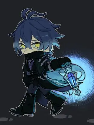 ShrillTooth0928의 플린스와 수학여행!