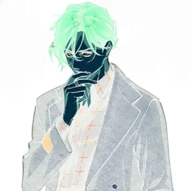 Profile image of 텐도 아마히코