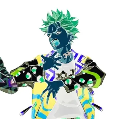 Profile image of 사루카와 케이