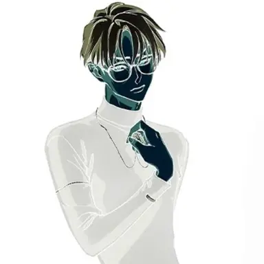 Profile image of 쿠사나기 리카이