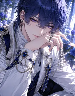 Profile image of リチャード