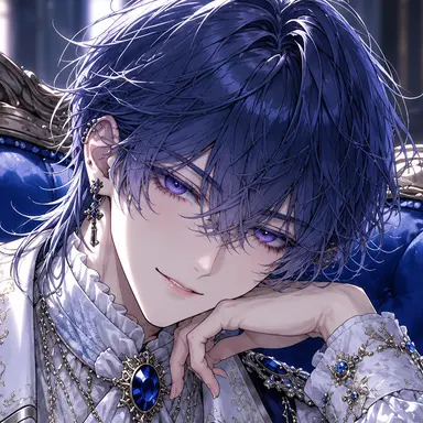 Profile image of リチャード