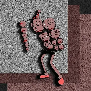 Profile image of Baldloon