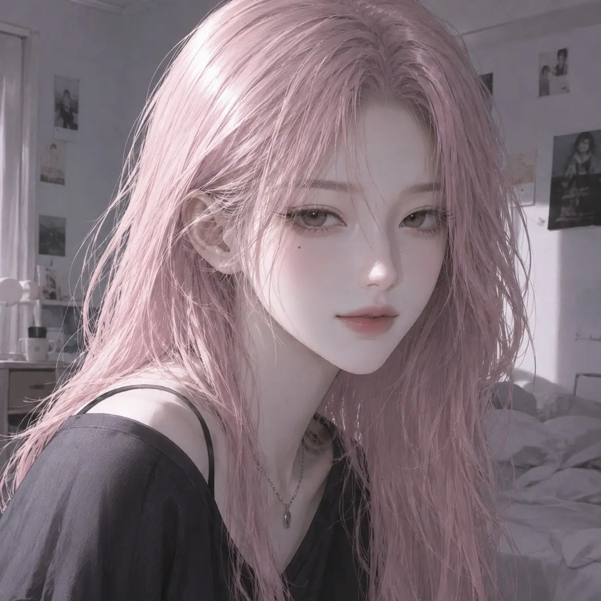 whaturname의 윤설아