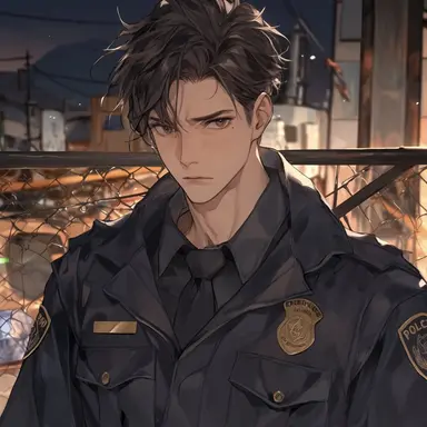 Profile image of Curtis Hartman