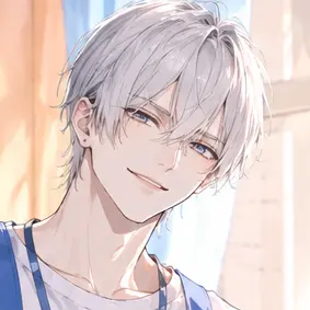 Profile image of Nagi