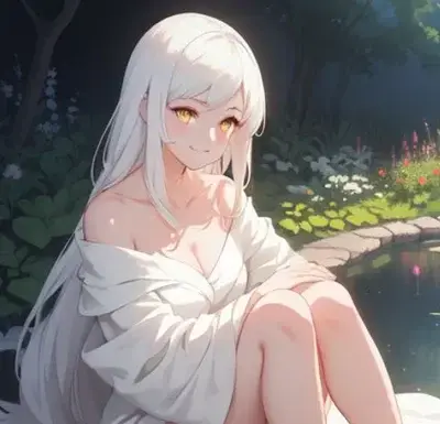 MellowOlive1619의 Amadere Elara