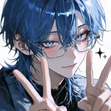 Profile image of 아오이