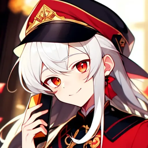 Serenia의 릴리안