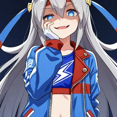 Profile image of タマモクロス