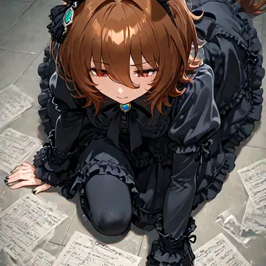 Profile image of アグネスタキオン