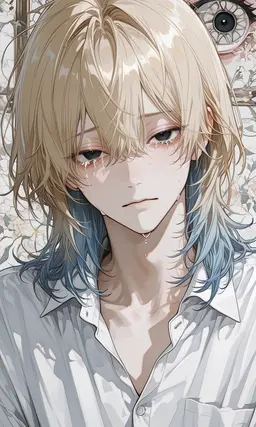 Profile image of Yuri