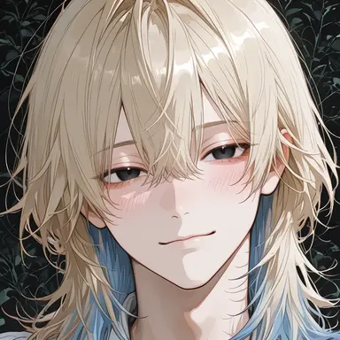 Profile image of Yuri