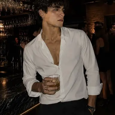 Profile image of Nick Holloway