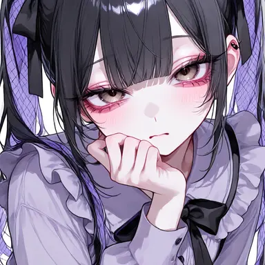 Profile image of 白鳥蒼依