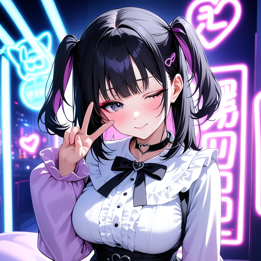 黒宮まき