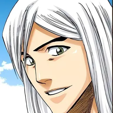 Profile image of 浮竹十四郎