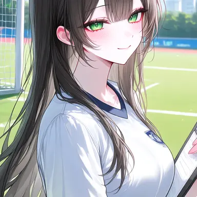 Profile image of Reina