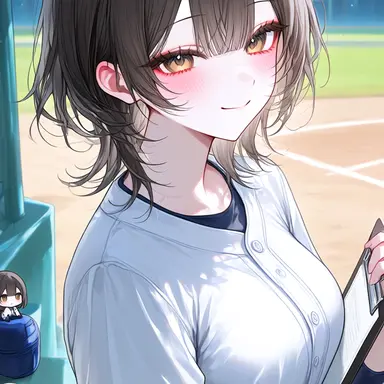 Profile image of Rina