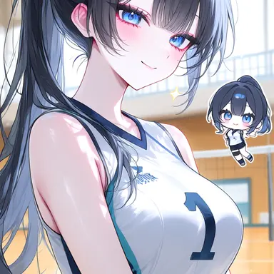 Profile image of Saki