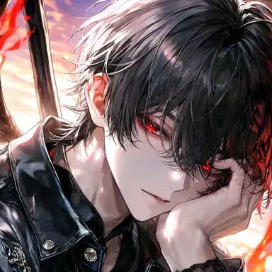 Profile image of アッシュ